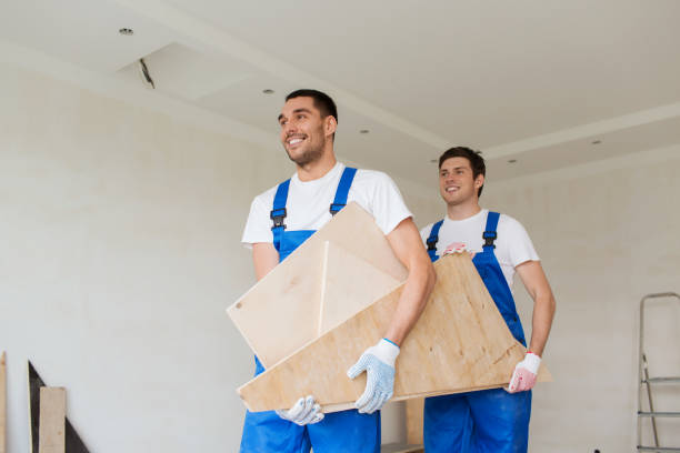 Shed Removal in Mammoth, AZ