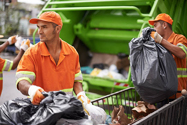 Recycling Services for Junk in Mammoth, AZ